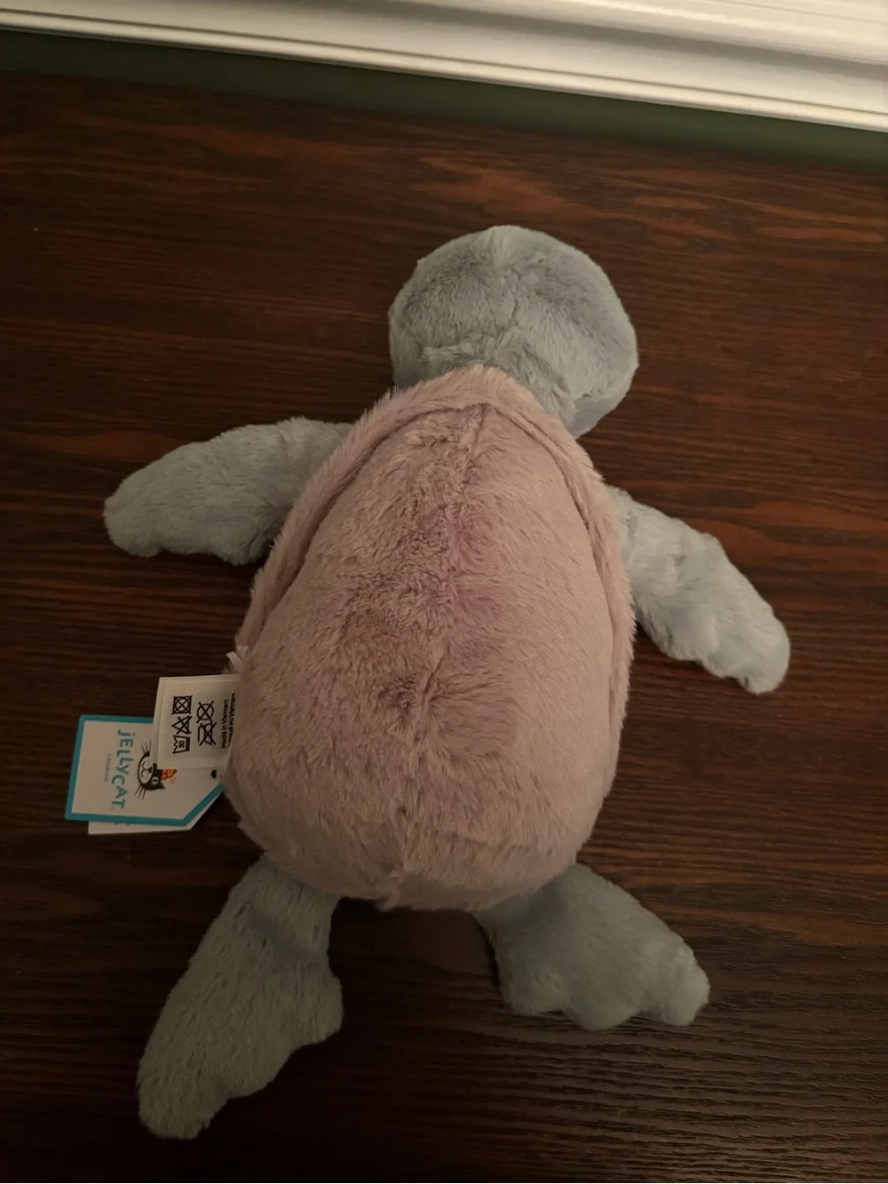 Jellycat Bashful Turtle